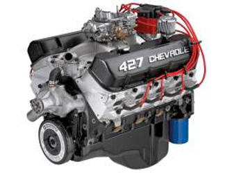 P060E Engine